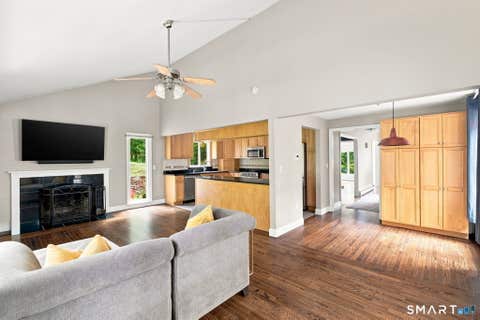 Tiny photo for 40 Rockledge Drive, Avon, CT 06001 (MLS # 24197815)