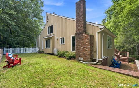 Tiny photo for 40 Rockledge Drive, Avon, CT 06001 (MLS # 24197815)