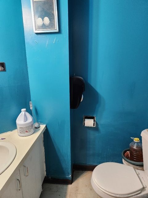 Tiny photo for 458 Ocean Avenue, New London, CT 06320 (MLS # 24151264)