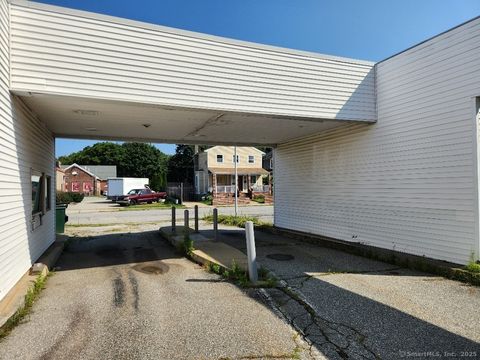 Tiny photo for 458 Ocean Avenue, New London, CT 06320 (MLS # 24151264)