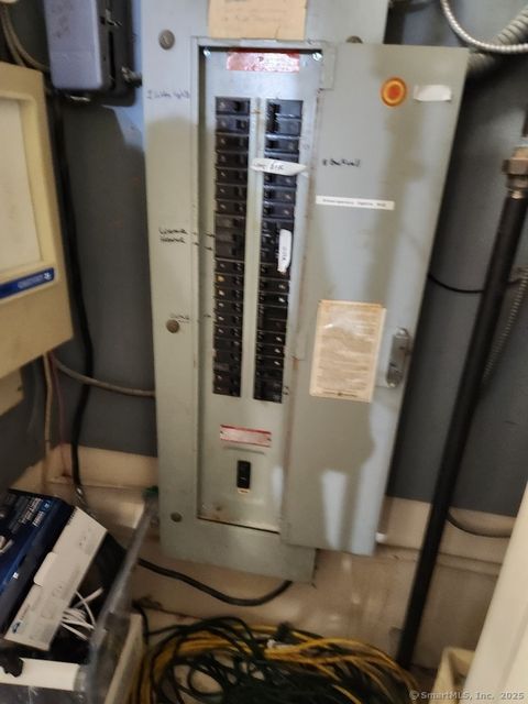 Tiny photo for 458 Ocean Avenue, New London, CT 06320 (MLS # 24151264)