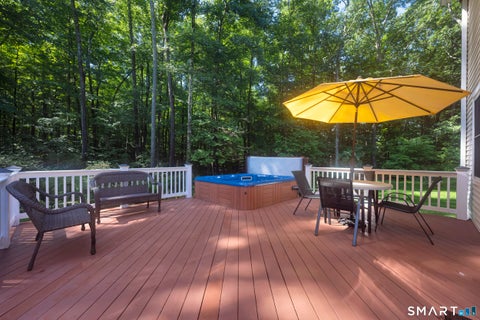 Tiny photo for 391 Squaw Hollow Road, Ashford, CT 06278 (MLS # 24188226)