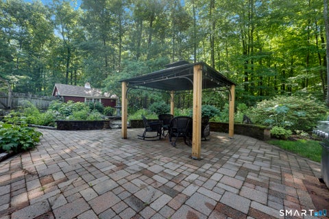 Tiny photo for 391 Squaw Hollow Road, Ashford, CT 06278 (MLS # 24188226)