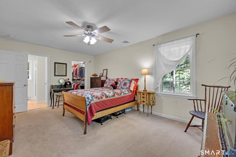Tiny photo for 391 Squaw Hollow Road, Ashford, CT 06278 (MLS # 24188226)