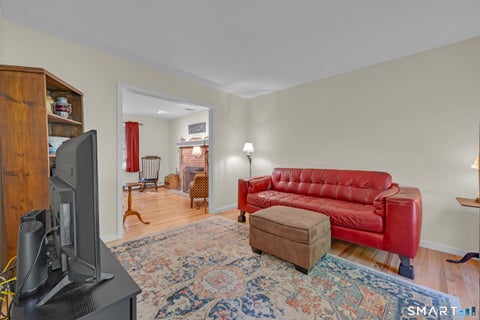 Tiny photo for 391 Squaw Hollow Road, Ashford, CT 06278 (MLS # 24188226)