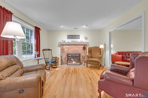 Tiny photo for 391 Squaw Hollow Road, Ashford, CT 06278 (MLS # 24188226)