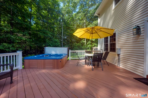 Tiny photo for 391 Squaw Hollow Road, Ashford, CT 06278 (MLS # 24188226)