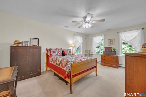 Tiny photo for 391 Squaw Hollow Road, Ashford, CT 06278 (MLS # 24188226)