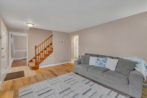 Tiny photo for 102 Wetherell Street #APT 16, Manchester, CT 06040 (MLS # 24137747)