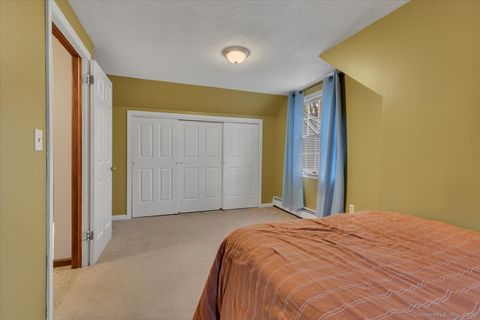 Tiny photo for 102 Wetherell Street #APT 16, Manchester, CT 06040 (MLS # 24137747)