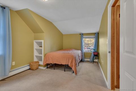 Tiny photo for 102 Wetherell Street #APT 16, Manchester, CT 06040 (MLS # 24137747)