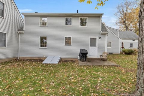 Tiny photo for 102 Wetherell Street #APT 16, Manchester, CT 06040 (MLS # 24137747)