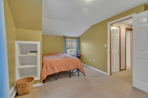 Tiny photo for 102 Wetherell Street #APT 16, Manchester, CT 06040 (MLS # 24137747)