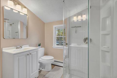 Tiny photo for 102 Wetherell Street #APT 16, Manchester, CT 06040 (MLS # 24137747)