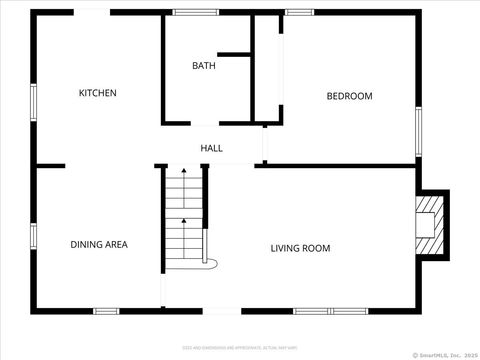 Tiny photo for 102 Wetherell Street #APT 16, Manchester, CT 06040 (MLS # 24137747)