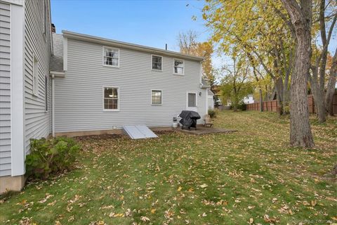 Tiny photo for 102 Wetherell Street #APT 16, Manchester, CT 06040 (MLS # 24137747)