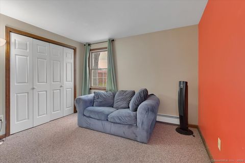 Tiny photo for 102 Wetherell Street #APT 16, Manchester, CT 06040 (MLS # 24137747)