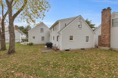 Tiny photo for 102 Wetherell Street #APT 16, Manchester, CT 06040 (MLS # 24137747)