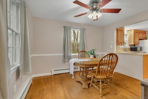 Tiny photo for 102 Wetherell Street #APT 16, Manchester, CT 06040 (MLS # 24137747)