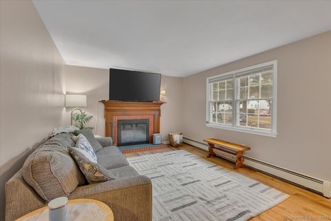 Tiny photo for 102 Wetherell Street #APT 16, Manchester, CT 06040 (MLS # 24137747)