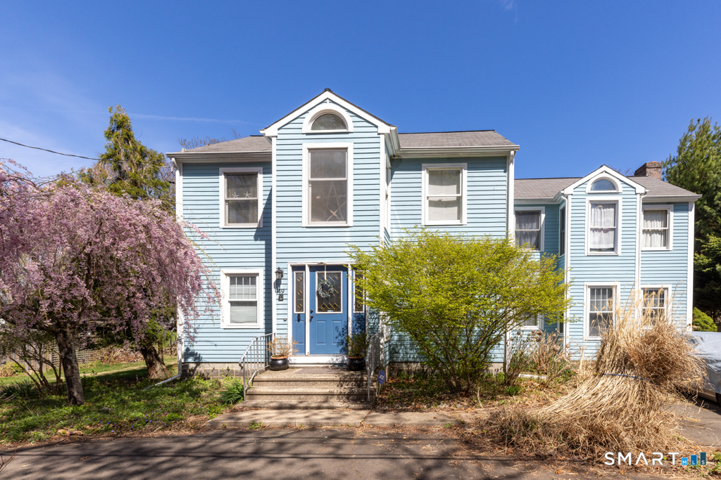 49 River Street