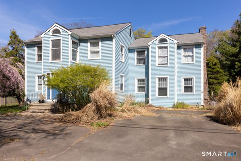 Photo of 49 River Street, Old Saybrook, CT 06475 (MLS # 24168604)
