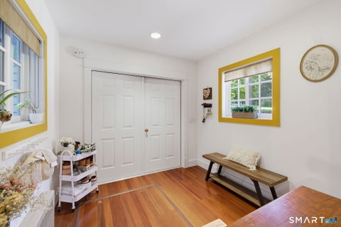 Tiny photo for 238 Litchfield Road, New Milford, CT 06776 (MLS # 24196121)