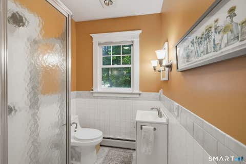 Tiny photo for 238 Litchfield Road, New Milford, CT 06776 (MLS # 24196121)