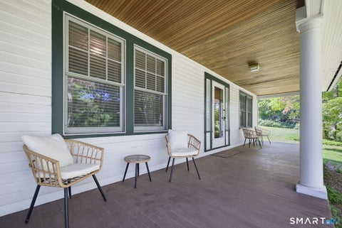 Tiny photo for 238 Litchfield Road, New Milford, CT 06776 (MLS # 24196121)