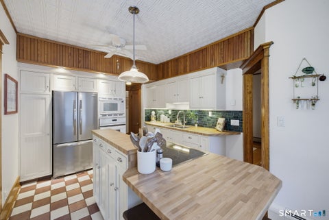 Tiny photo for 238 Litchfield Road, New Milford, CT 06776 (MLS # 24196121)