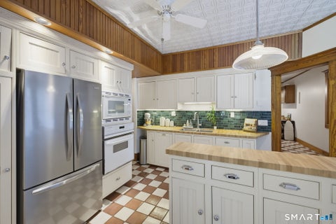Tiny photo for 238 Litchfield Road, New Milford, CT 06776 (MLS # 24196121)