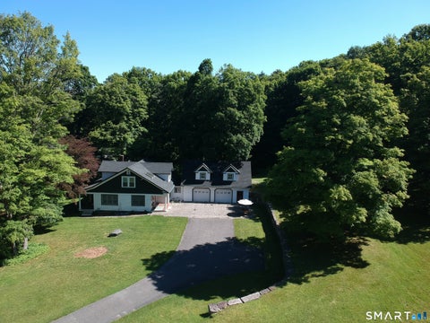 Tiny photo for 238 Litchfield Road, New Milford, CT 06776 (MLS # 24196121)