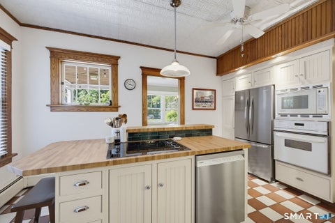 Tiny photo for 238 Litchfield Road, New Milford, CT 06776 (MLS # 24196121)