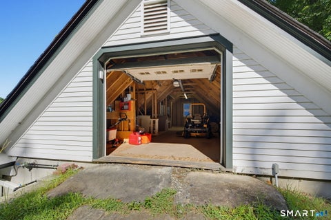 Tiny photo for 238 Litchfield Road, New Milford, CT 06776 (MLS # 24196121)