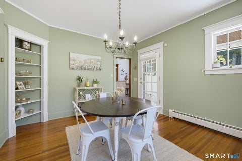 Tiny photo for 238 Litchfield Road, New Milford, CT 06776 (MLS # 24196121)