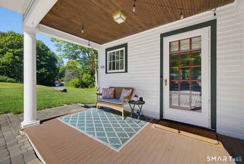 Tiny photo for 238 Litchfield Road, New Milford, CT 06776 (MLS # 24196121)