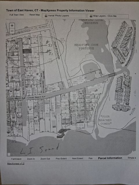 Tiny photo for 51 1st Avenue, East Haven, CT 06512 (MLS # 24137049)