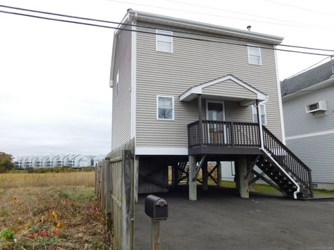 Photo of 51 1st Avenue, East Haven, CT 06512 (MLS # 24137049)