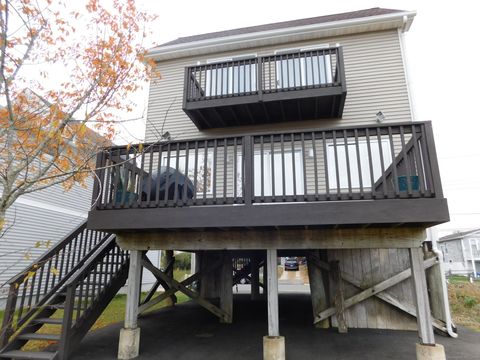 Tiny photo for 51 1st Avenue, East Haven, CT 06512 (MLS # 24137049)