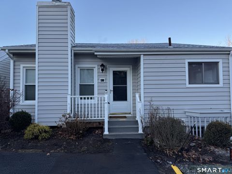 420 Thoreau Street 420 Branford CT 06405