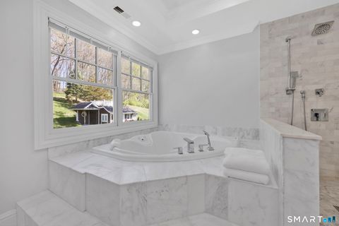 Tiny photo for 140 Lazy Brook Road, Monroe, CT 06468 (MLS # 24168708)