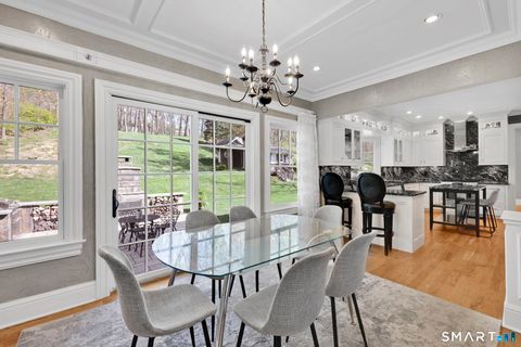 Tiny photo for 140 Lazy Brook Road, Monroe, CT 06468 (MLS # 24168708)