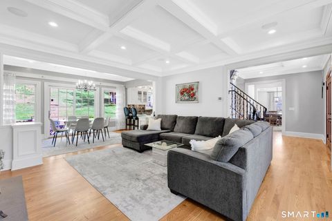 Tiny photo for 140 Lazy Brook Road, Monroe, CT 06468 (MLS # 24168708)