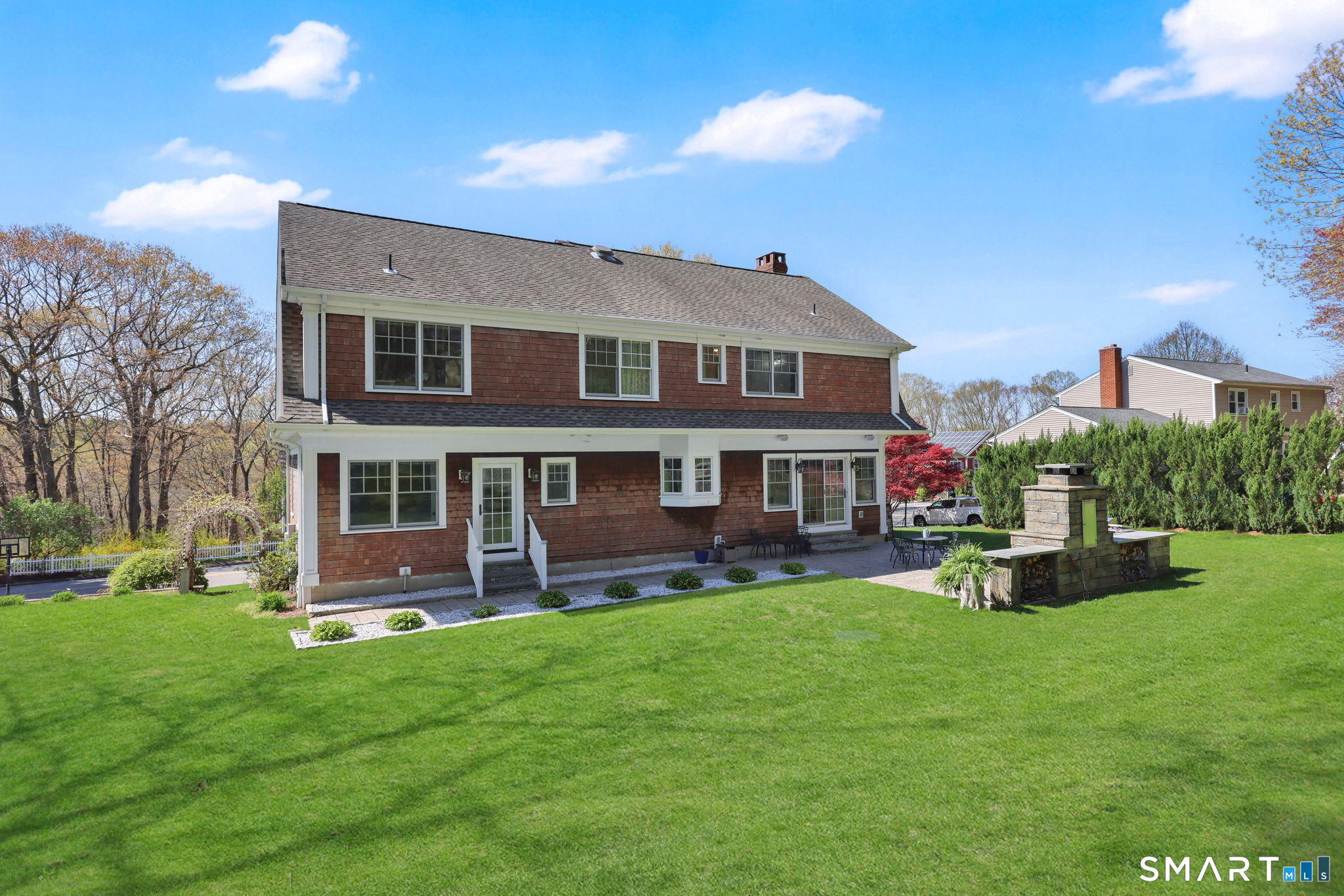 140 Lazy Brook Road