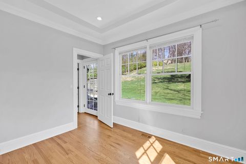 Tiny photo for 140 Lazy Brook Road, Monroe, CT 06468 (MLS # 24168708)