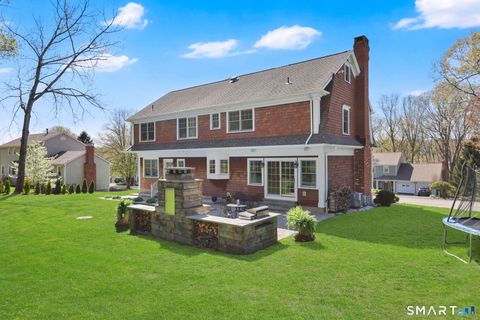 Tiny photo for 140 Lazy Brook Road, Monroe, CT 06468 (MLS # 24168708)