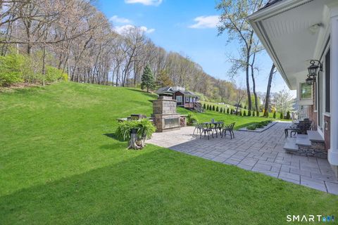 Tiny photo for 140 Lazy Brook Road, Monroe, CT 06468 (MLS # 24168708)