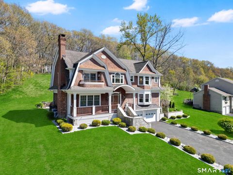 Tiny photo for 140 Lazy Brook Road, Monroe, CT 06468 (MLS # 24168708)
