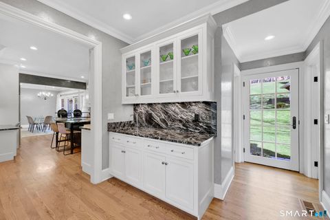 Tiny photo for 140 Lazy Brook Road, Monroe, CT 06468 (MLS # 24168708)