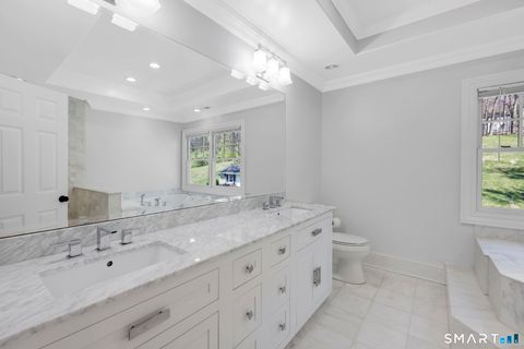 Tiny photo for 140 Lazy Brook Road, Monroe, CT 06468 (MLS # 24168708)
